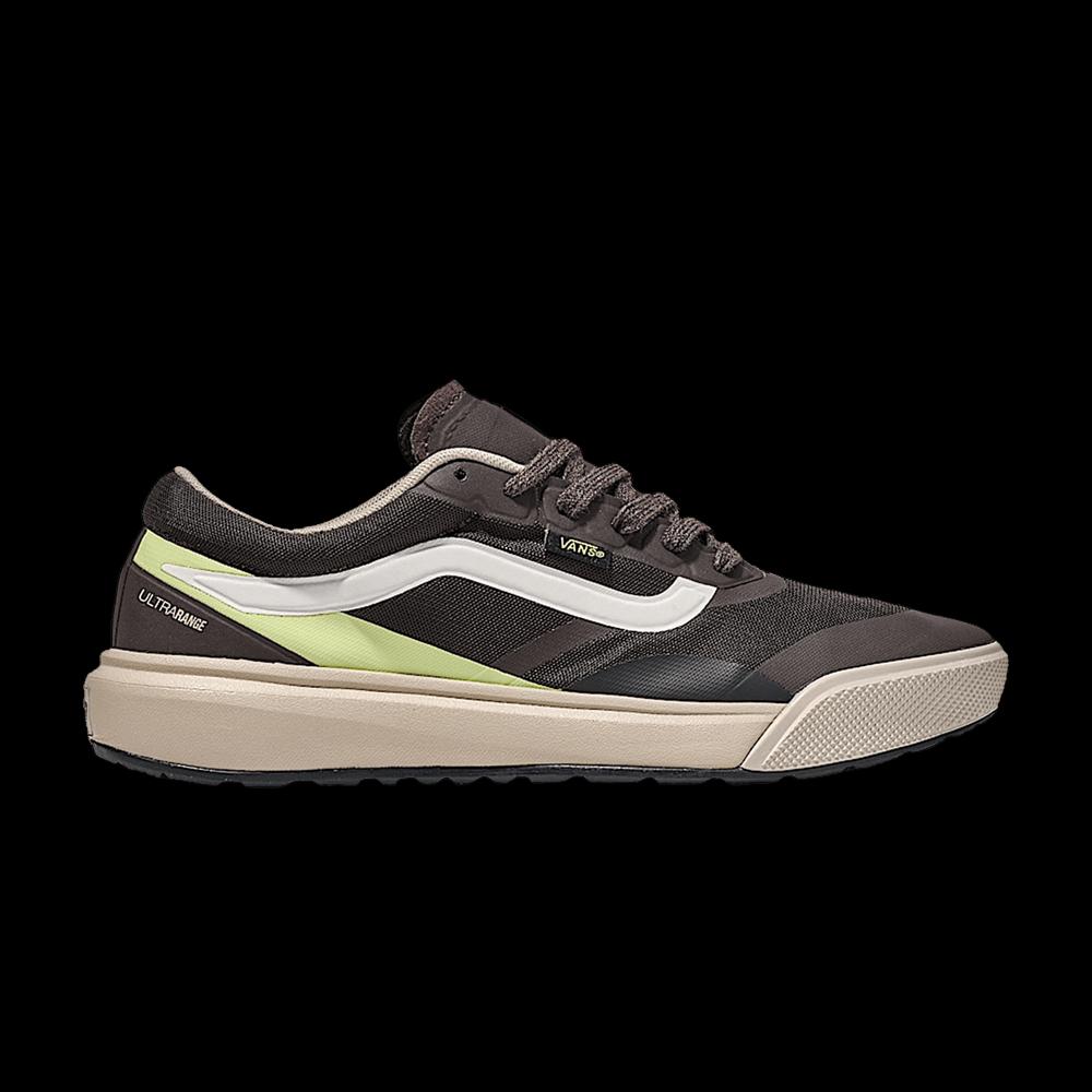 Кроссовки Vans UltraRange 2.0 'Коричневый' 1