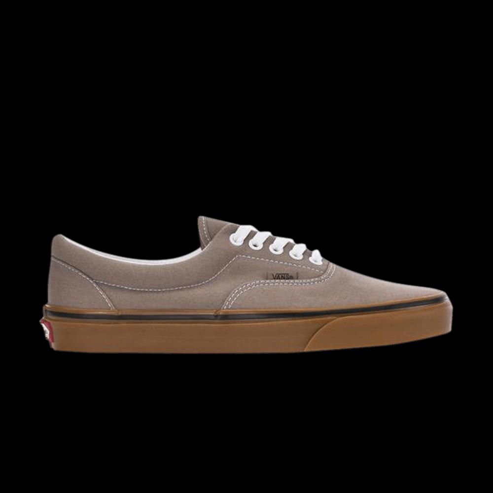 Повседневная обувь Vans Era 'Gum Timber Wolf' 1