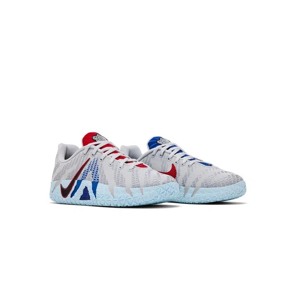 Обувь Nike Ja 3 GS 'Outer Space' 8