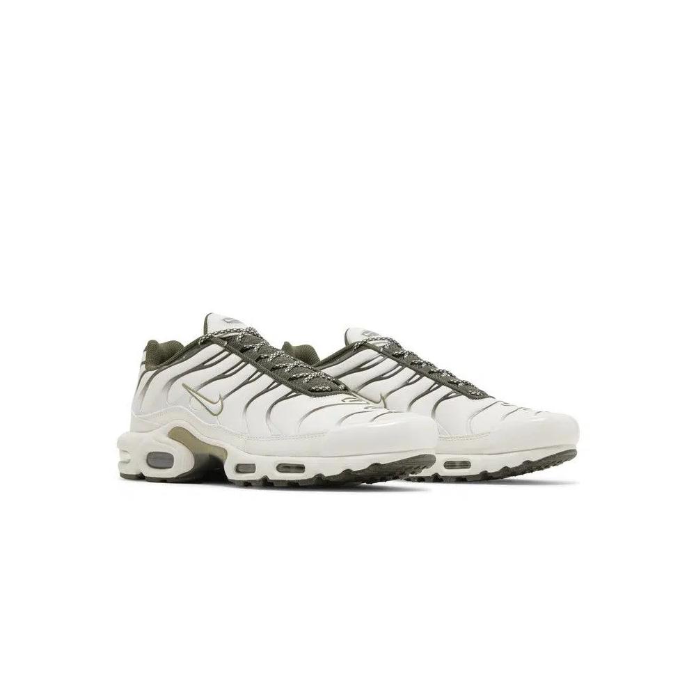 Кроссовки Nike Air Max Plus 'Phantom Neutral Olive' 8