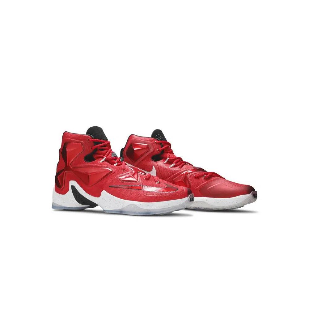 Кроссовки Nike LeBron 13 'On Court' 8