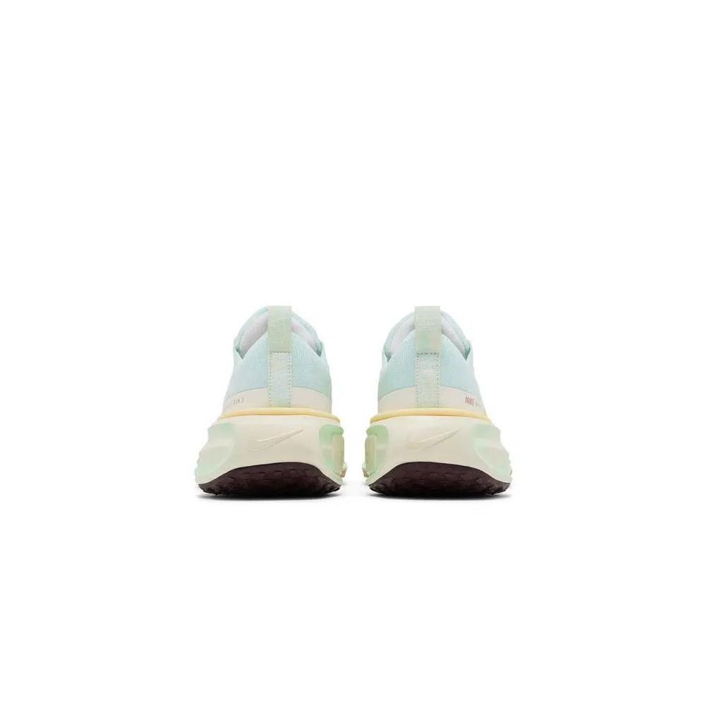 Кроссовки Nike Wmns ZoomX Invincible 3 'Barely Green Violet Mist' 6