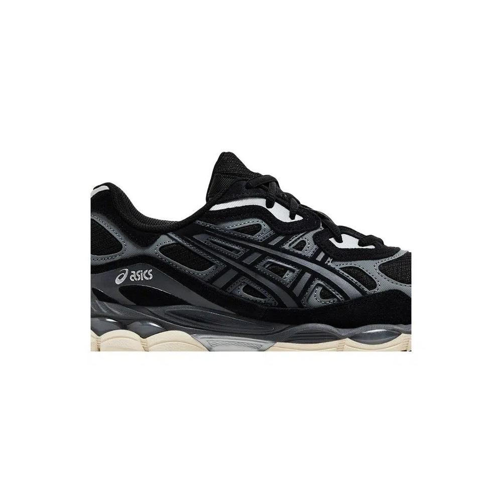 Кроссовки для бега ASICS Gel NYC 'Black Graphite' 2