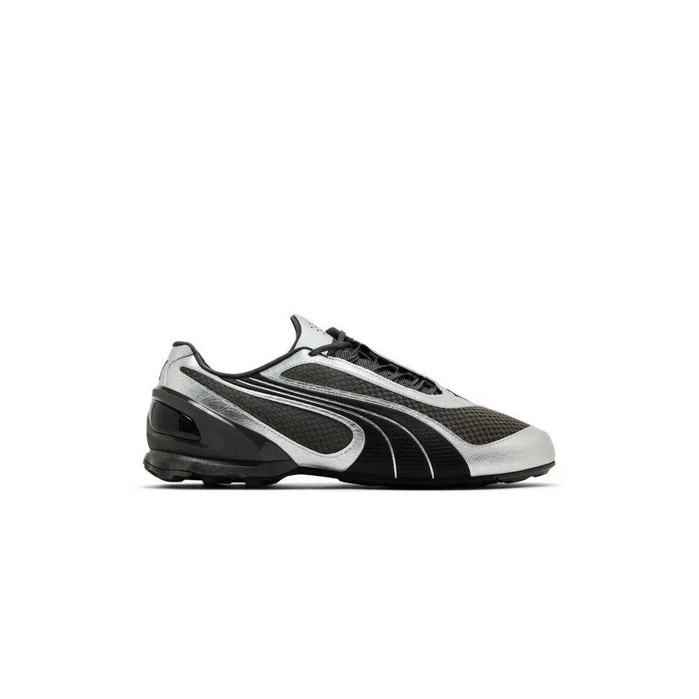 Кроссовки Puma V-S1 'Metallic Pack - Shadow Grey Black' 1