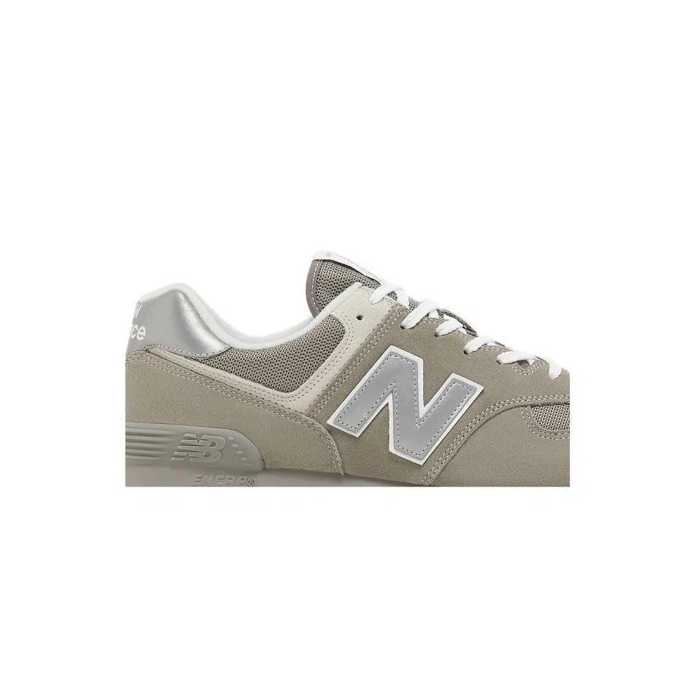 Кроссовки New Balance 574 2E Wide 'Core Pack - Grey' 2