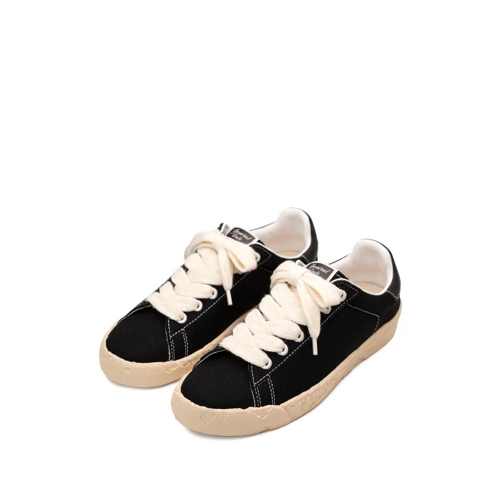 Кеды MURRAY Past Sole Canvas 2