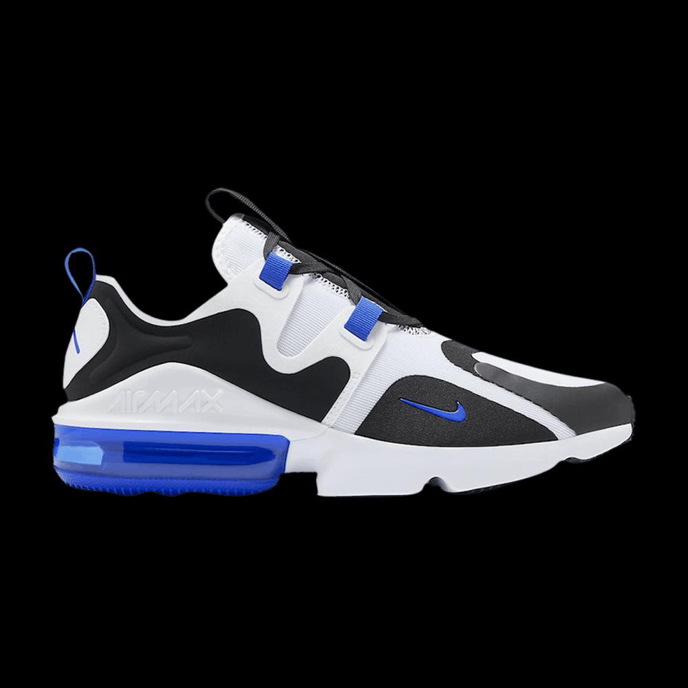Лайфстайл Бег Nike Air Max Infinity 'Black Game Royal' 1