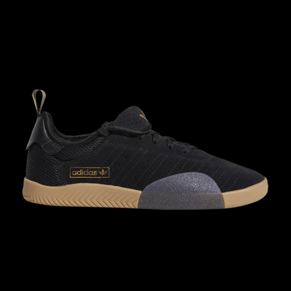 Кроссовки Adidas 3ST.003 'Core Black' 1