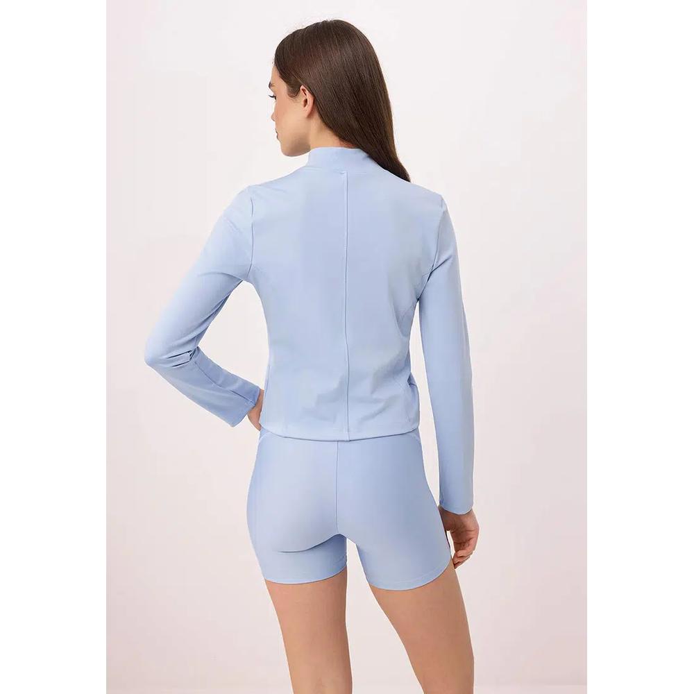 Zip-Up Stand Collar спортивная куртка 2
