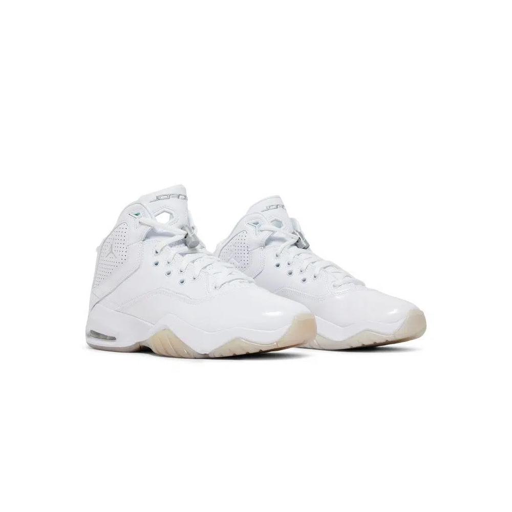 Кроссовки Air Jordan B'Loyal GS 'White' 8