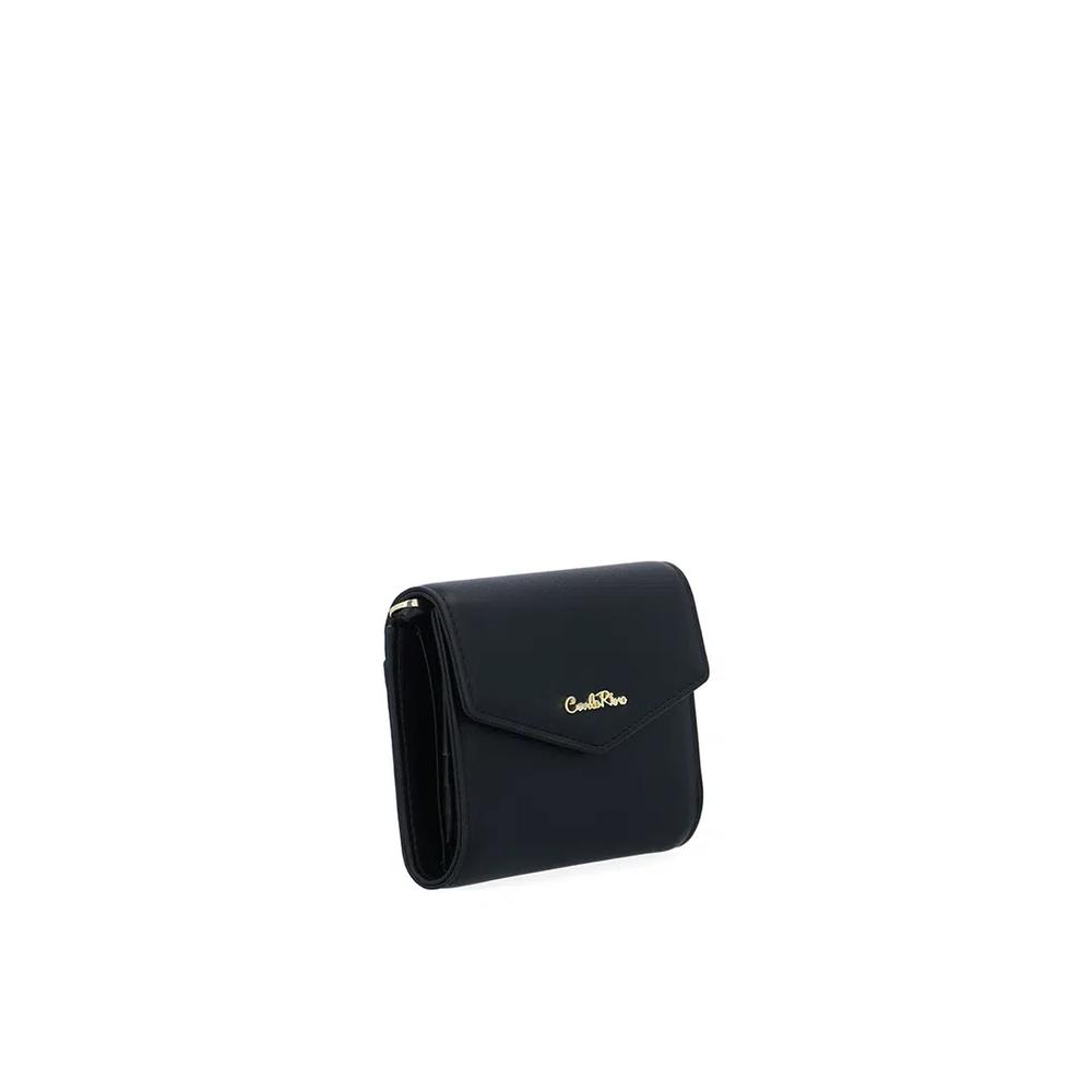 CR Petite Chain Wallet - Черный 3