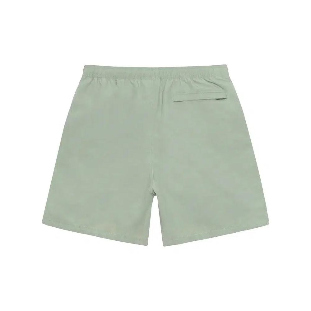 Плавки Stussy Big Basic Water Short 'Шалфей' 2