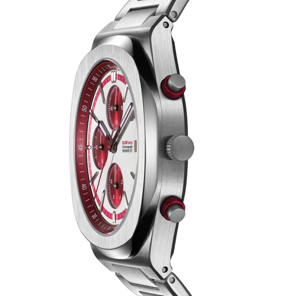 Наручные часы Chronograph 39 мм 2