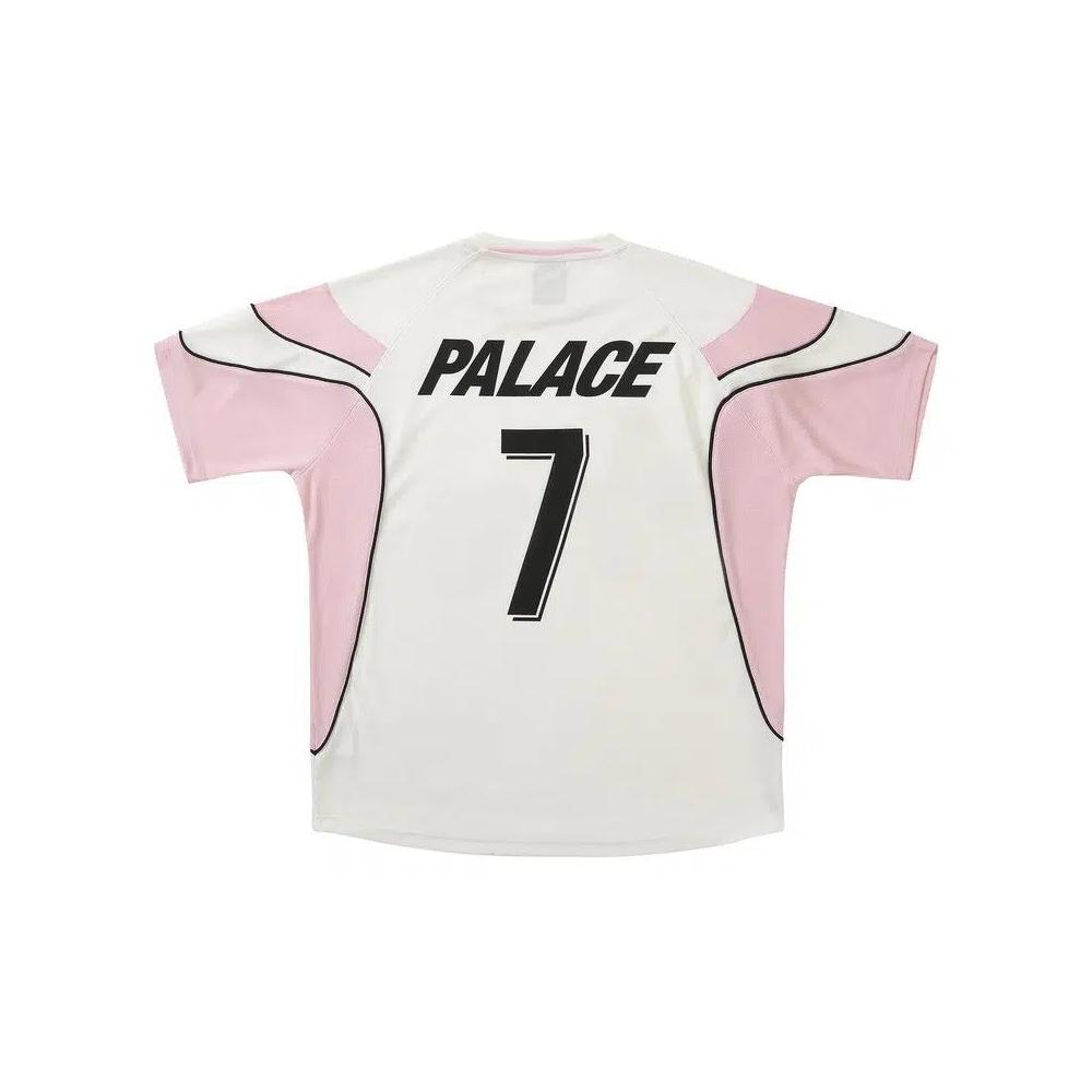 Джерси Palace Palazzo Jersey 'White' 2