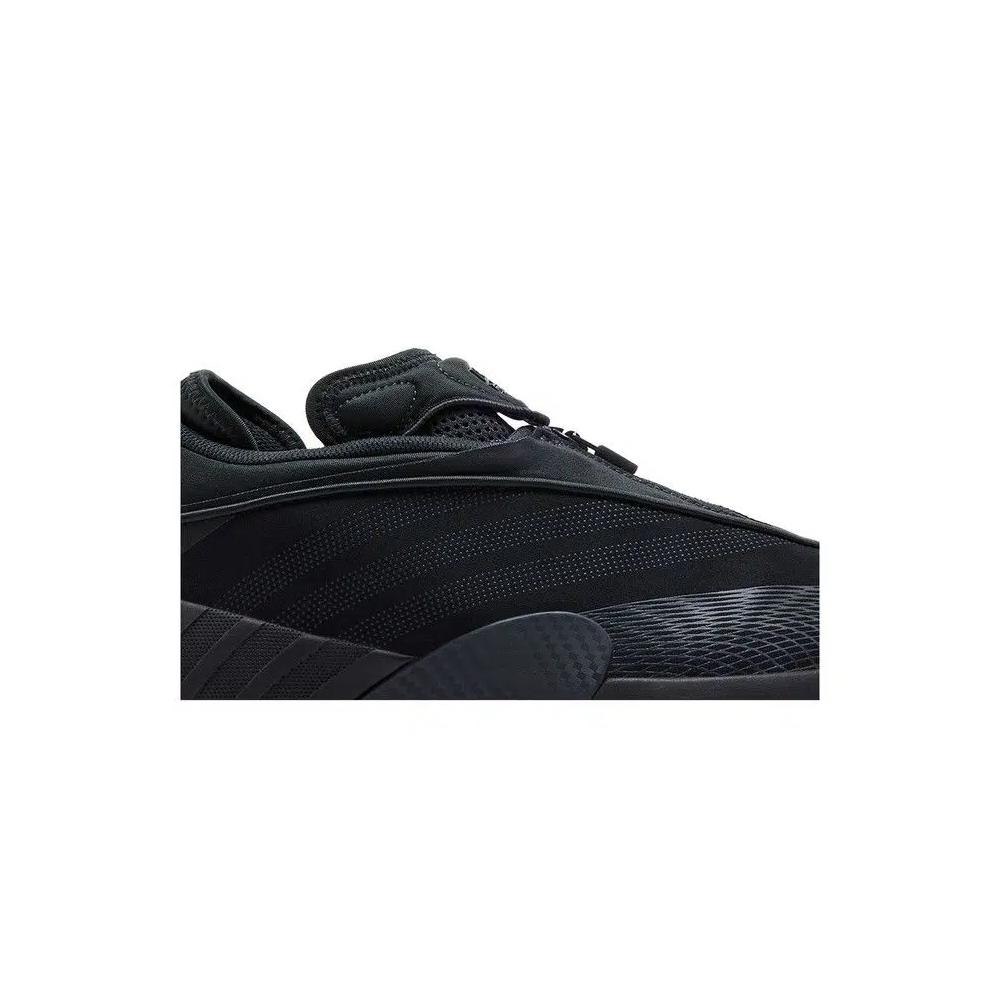 Кроссовки adidas D.O.N. Issue #7 'Black Carbon' 2