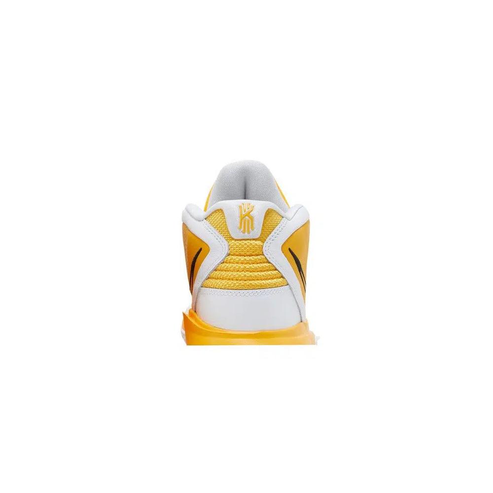 Кроссовки Nike Kyrie Infinity TB 'University Gold' 7