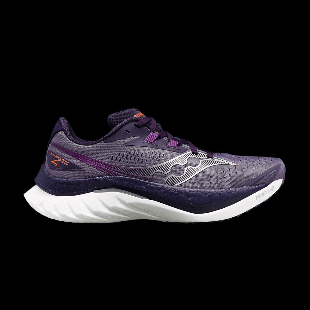 Кроссовки Saucony Wmns Endorphin Speed 4 «Lupine Cavern» 1