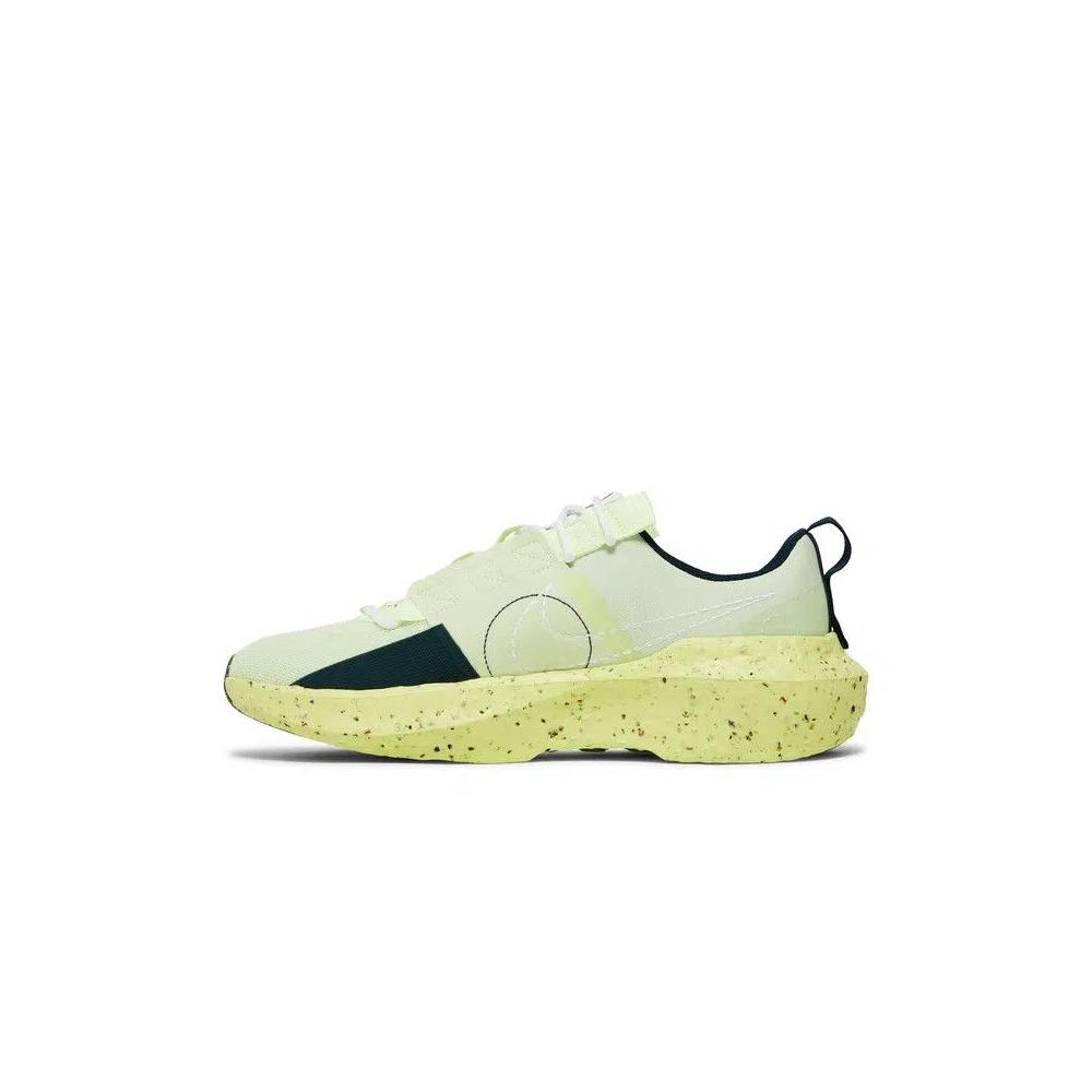 Кроссовки Nike Crater Impact 'Lime Ice' 3