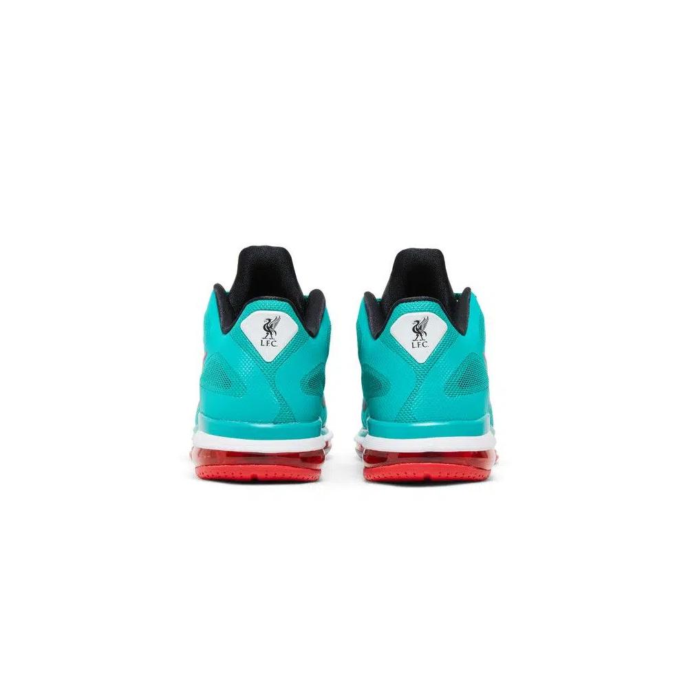 Кроссовки Nike LeBron 9 Low 'Reverse Liverpool' 6
