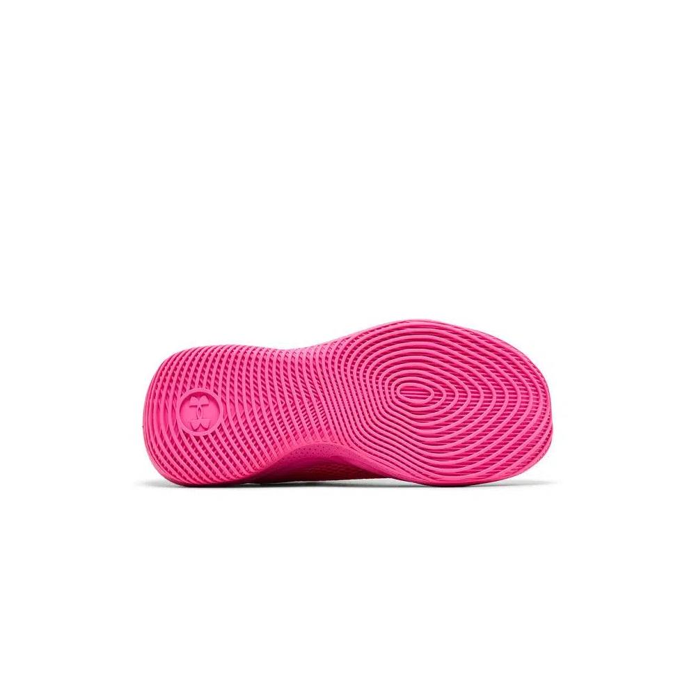 Кроссовки Under Armour Curry Splash 24 'Rebel Pink' 4