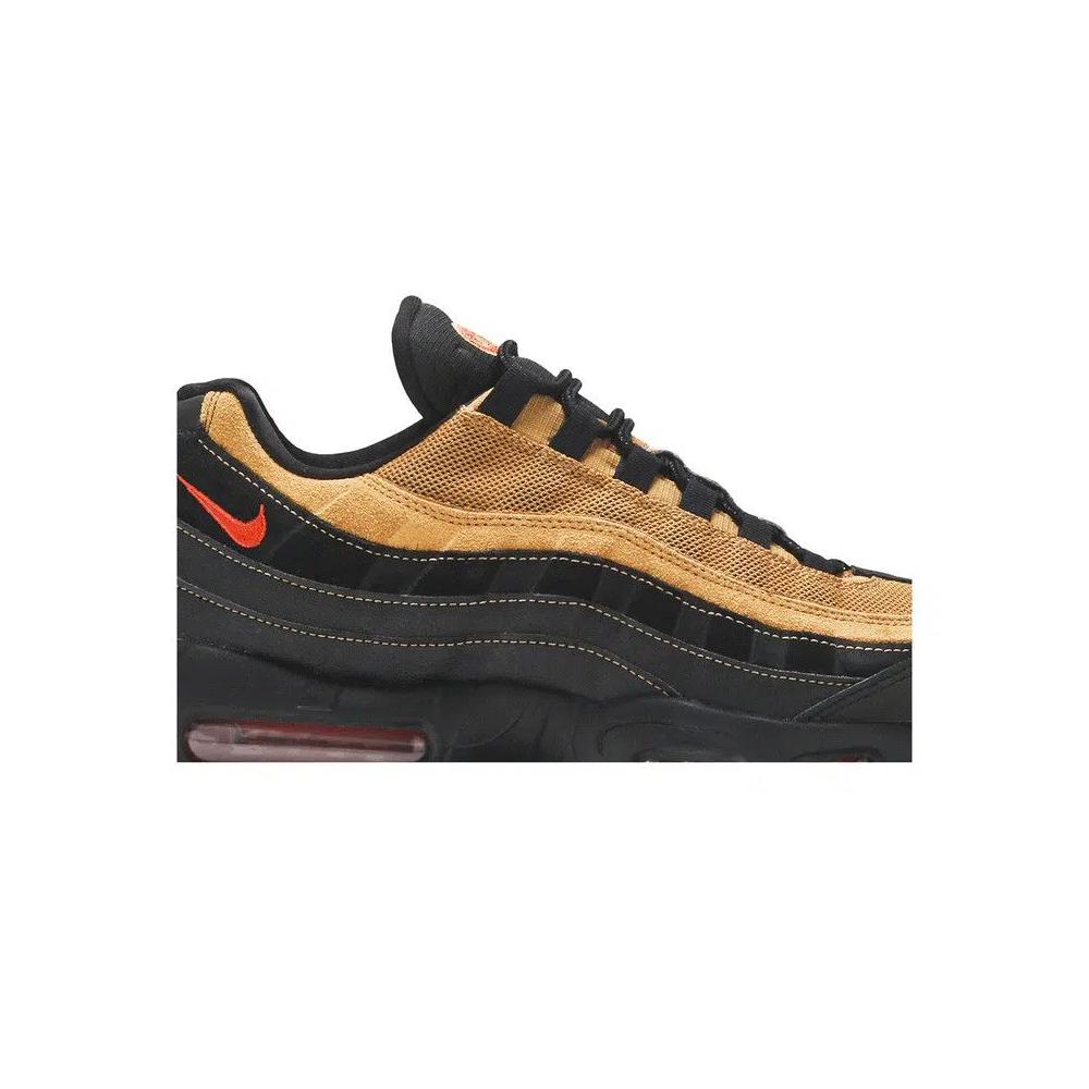 Кроссовки Nike Air Max 95 Essential 'Cosmic Clay' 2