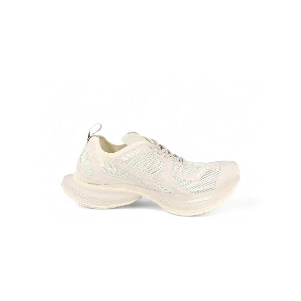 Обувь Lifestyle Balenciaga Circuit Low 'Бежевый' 1