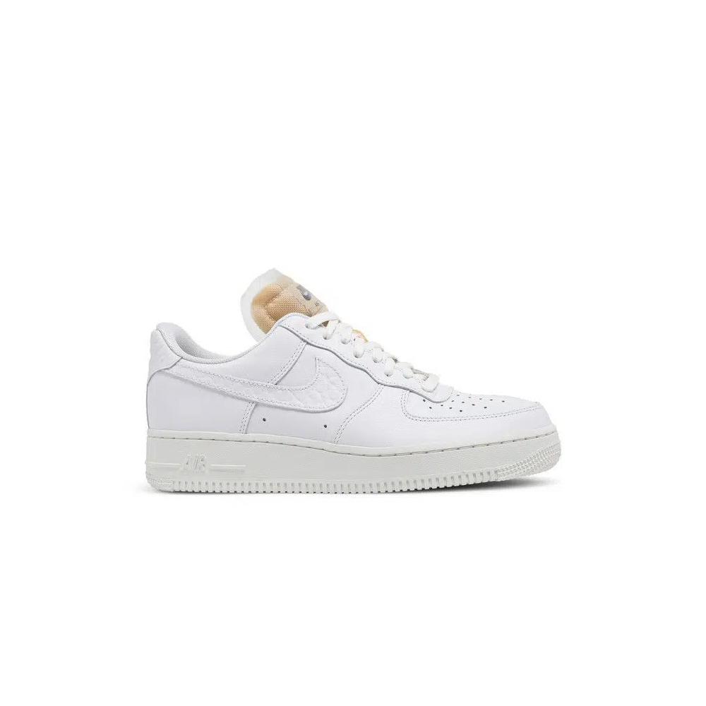 Кроссовки Nike Wmns Air Force 1 Low '07 LX 'Bling' 1