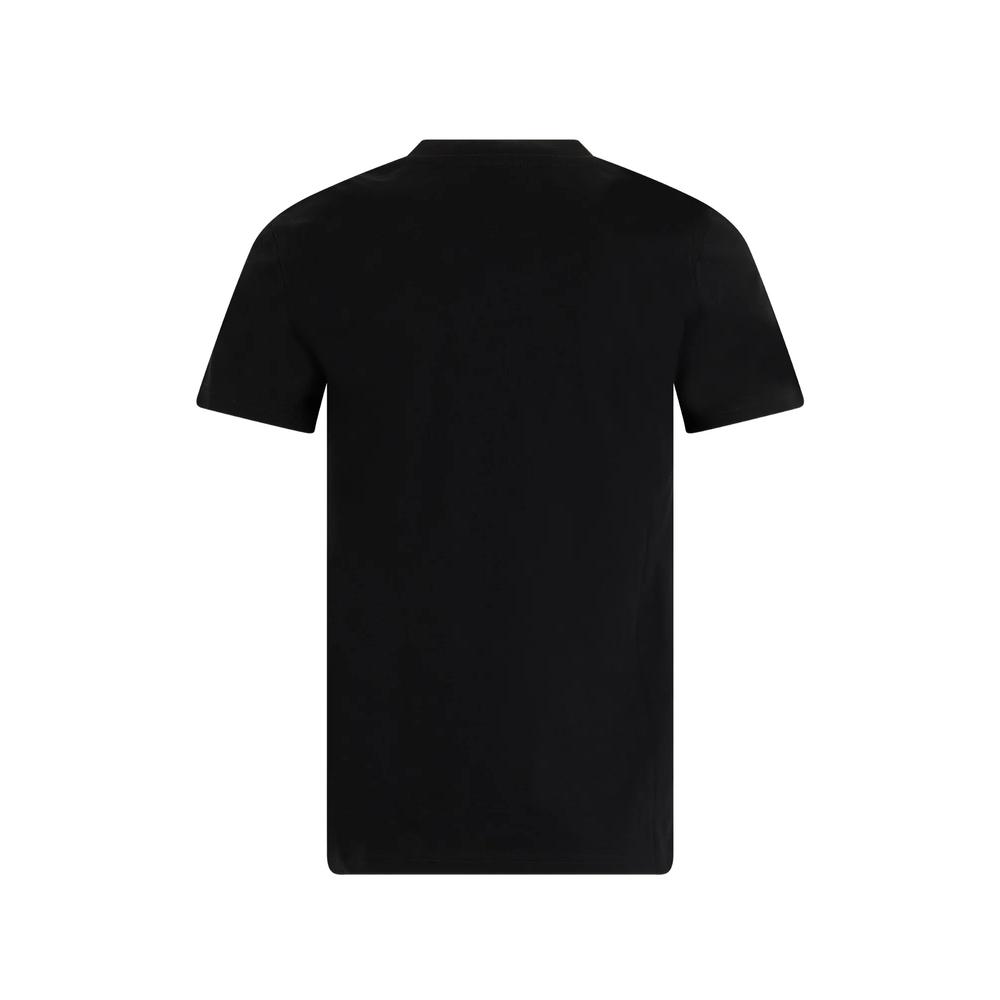 logo-print T-shirt 2
