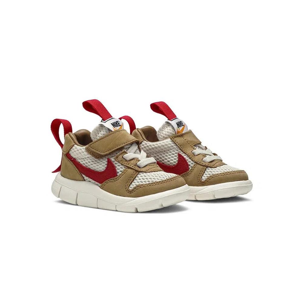 Повседневные Tom Sachs x NikeCraft Mars Yard 2.0 TD 8