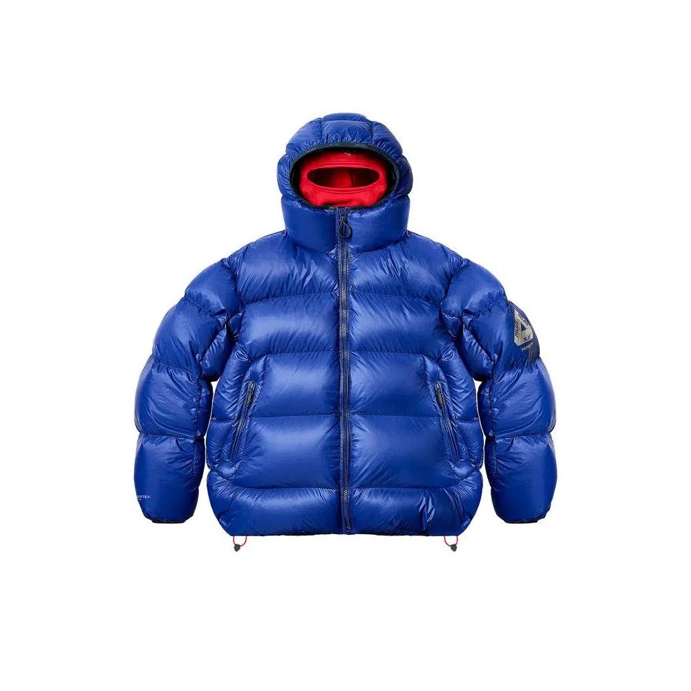 Пуховики Palace PERTEX Opaque Balaclava Puffa 'Deep Ultra' 2
