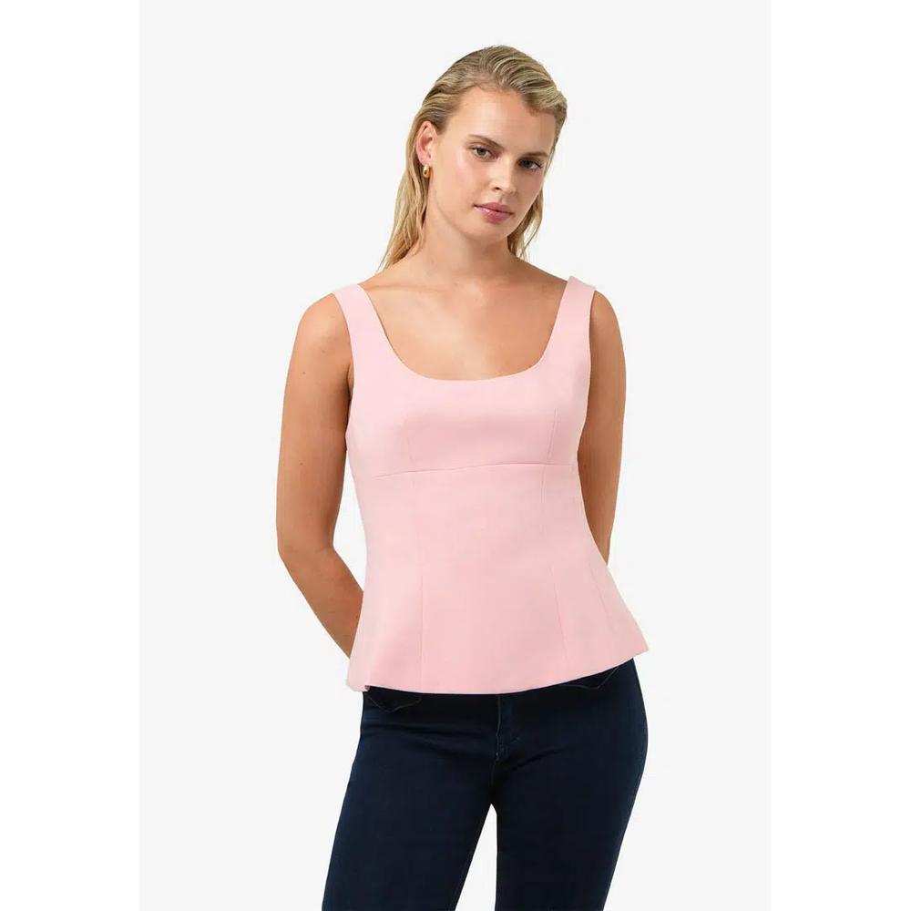 Топ Nikki Peplum 5