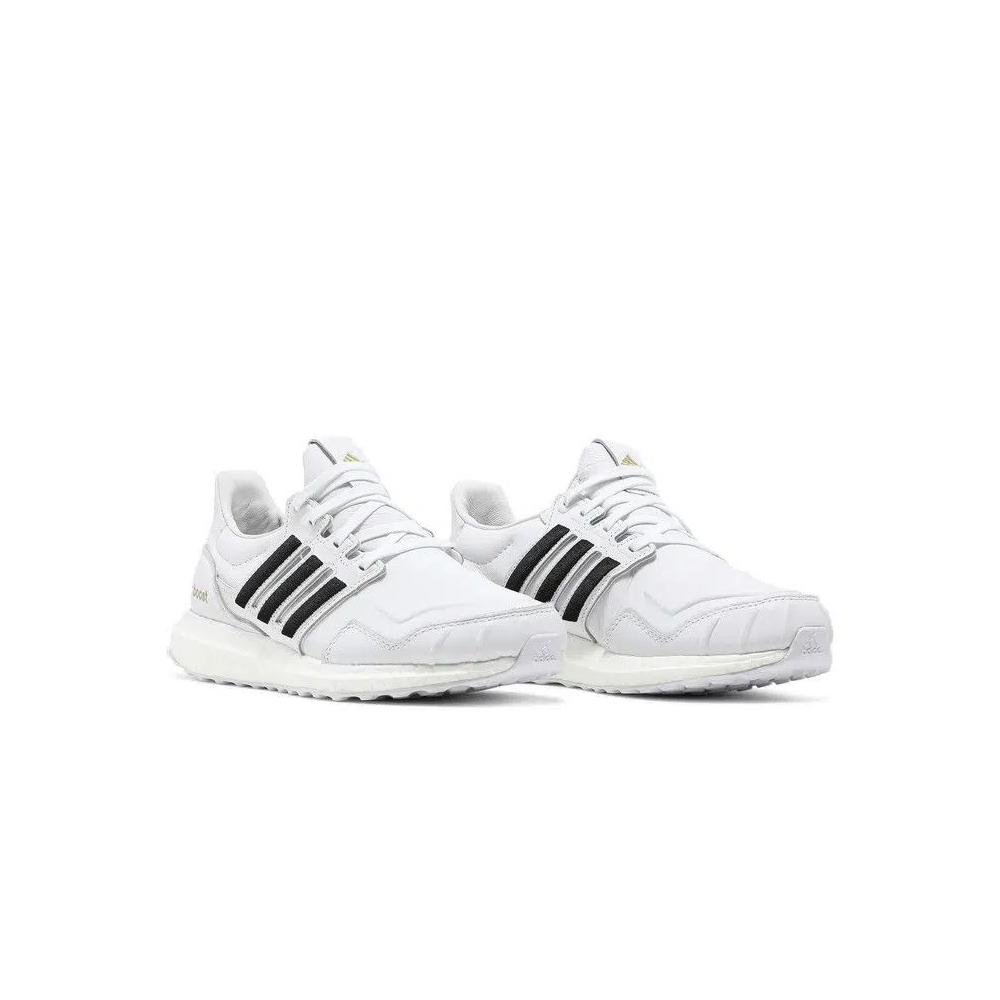 Кроссовки adidas UltraBoost DNA 'White Leather' 8