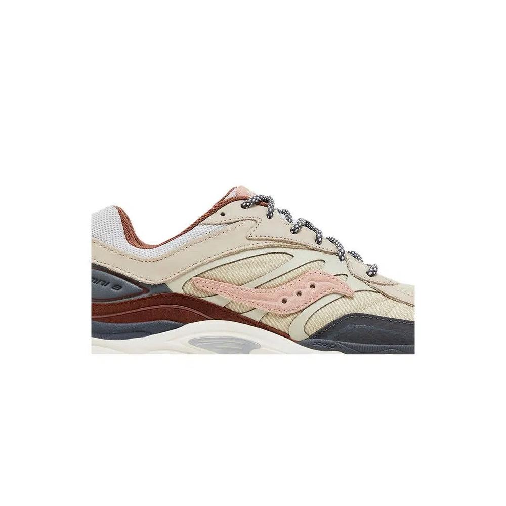 Повседневные Saucony Progrid Omni 9 'Secure Pack' 2