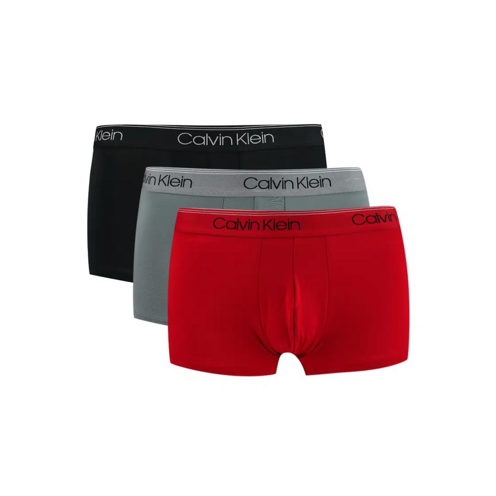 3 штуки Трусы с низкой посадкой - Calvin Klein Underwear 1