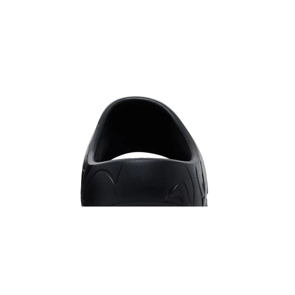 Кроссовки BAPE A Bathing Ape Slide #1 'Black Solid Camo' 7