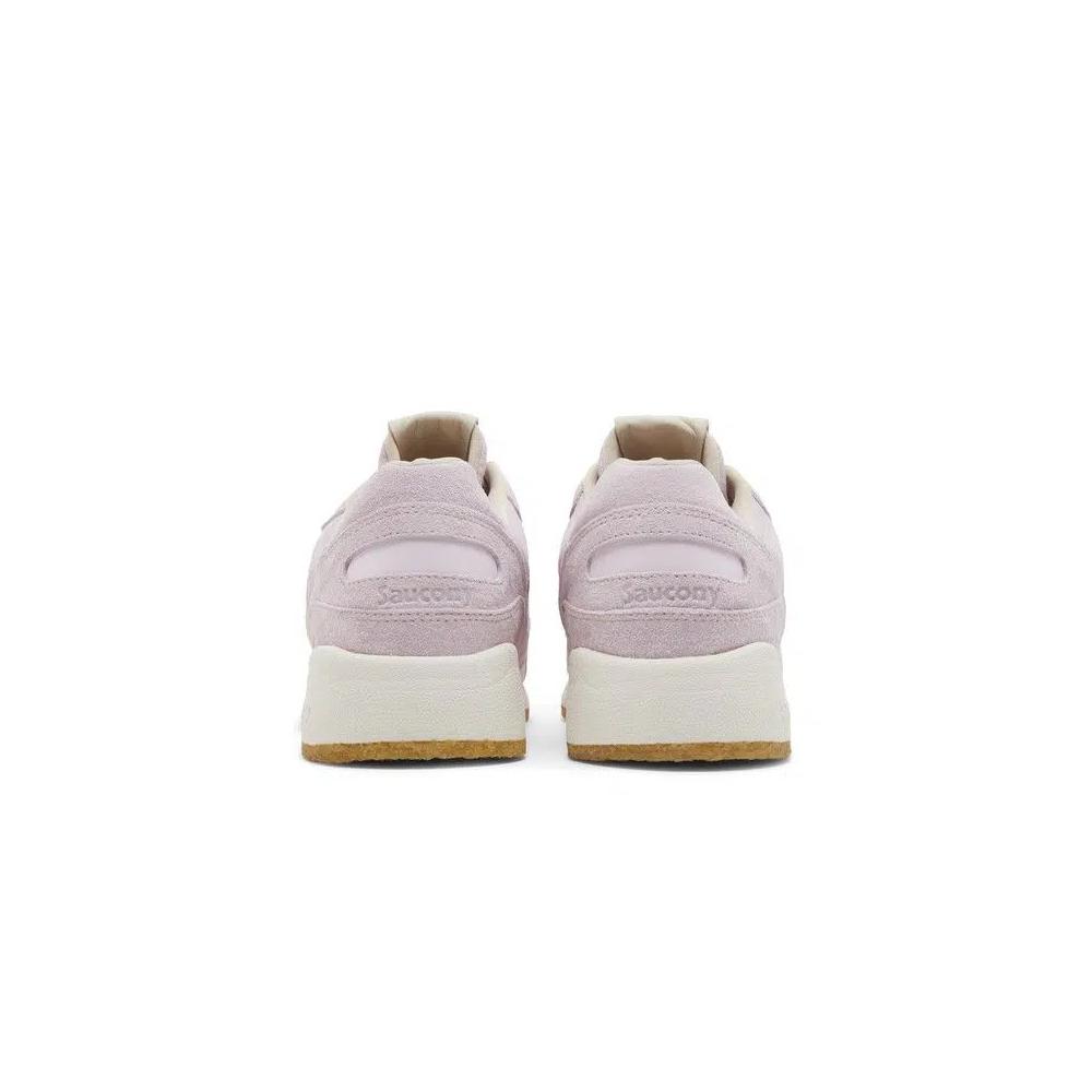 Повседневные Saucony Shadow 6000 Moc 'Pink' 6