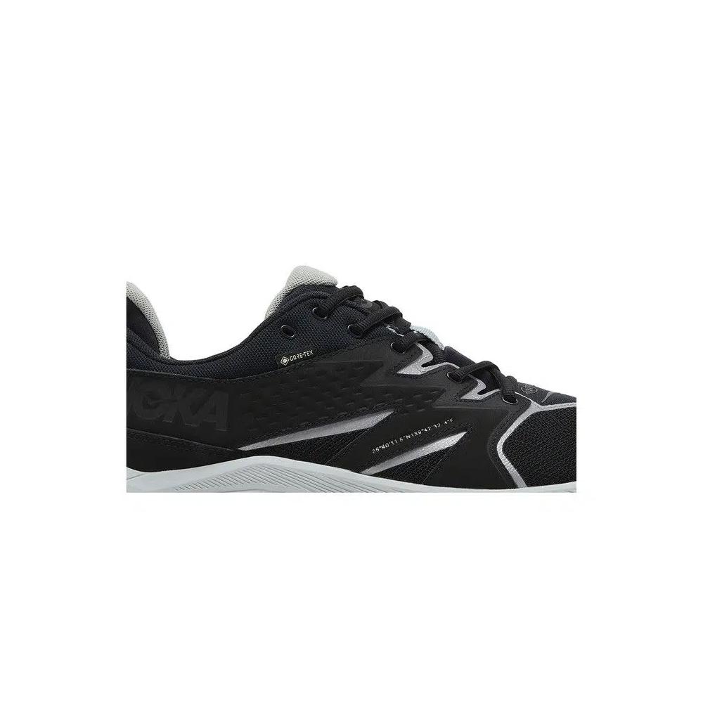 Кроссовки WTAPS x HOKA Anaconda Low GORE-TEX 'Jet Black' 2