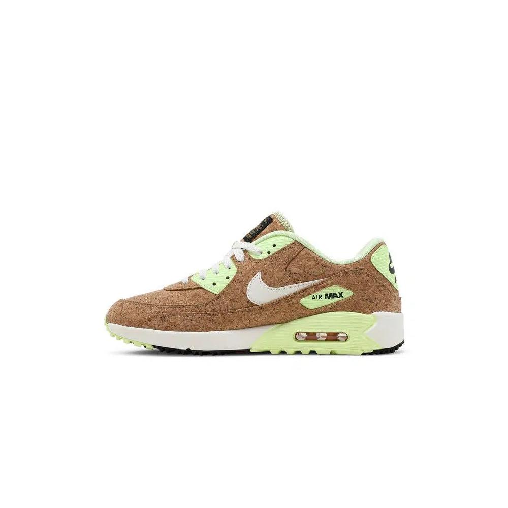 Кроссовки Nike Air Max 90 Golf NRG 'Cork' 3