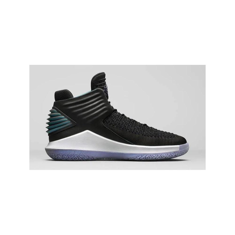 Кроссовки Air Jordan 32 'CEO' 3