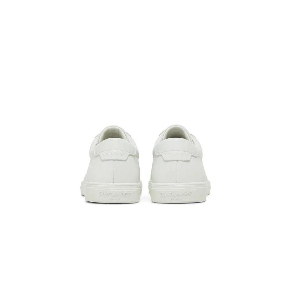 Кроссовки Saint Laurent Wmns Andy 'Optic White' 6
