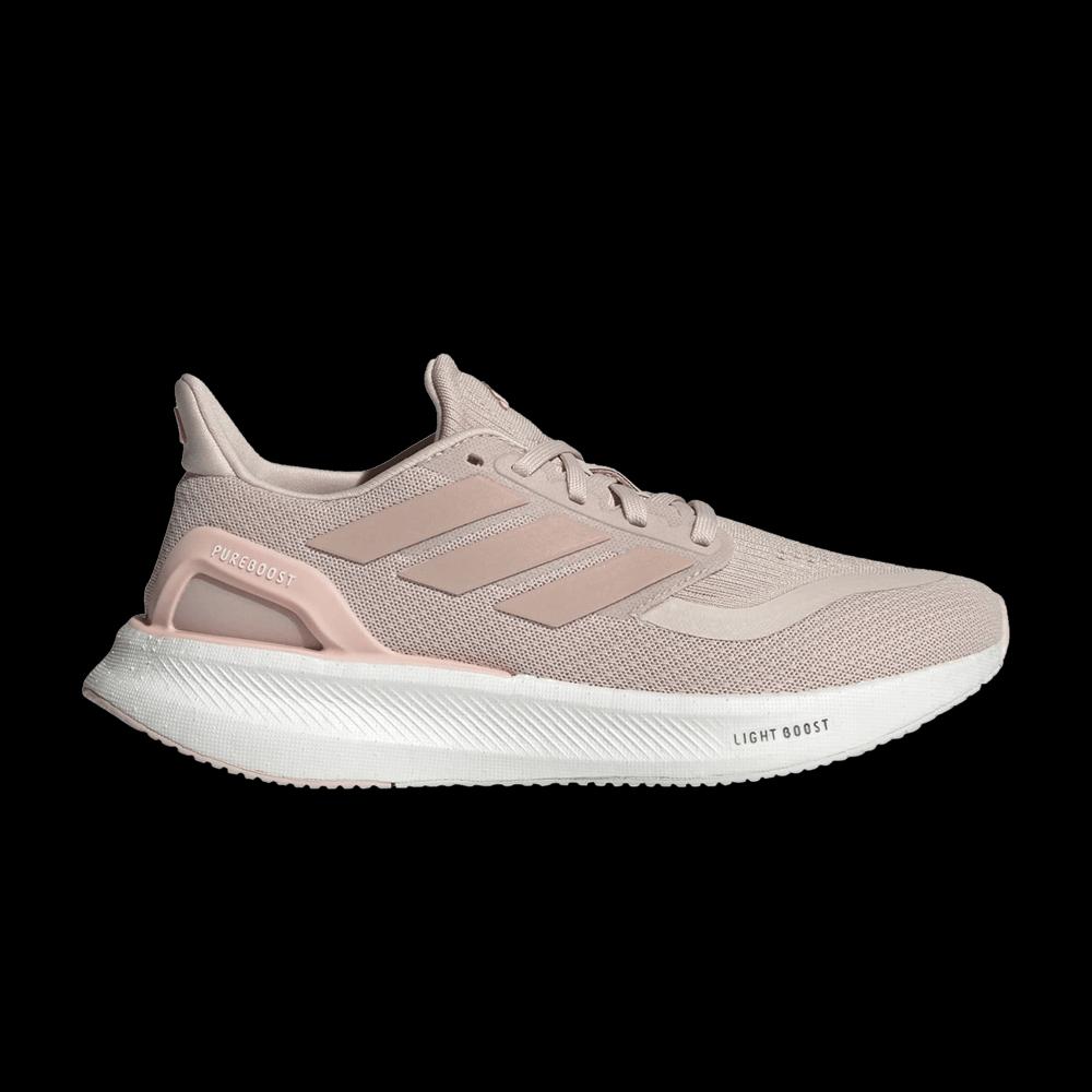 Кроссовки Adidas Wmns PureBoost 5 'Putty Mauve' 1