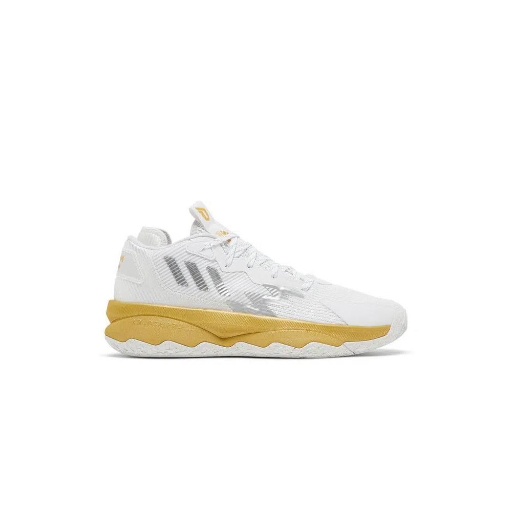 Кроссовки adidas Dame 8 «Laheem The Dream» 1