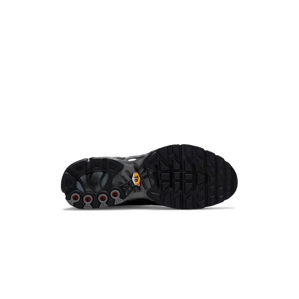 Кроссовки Nike Air Max Plus 'Black' 4