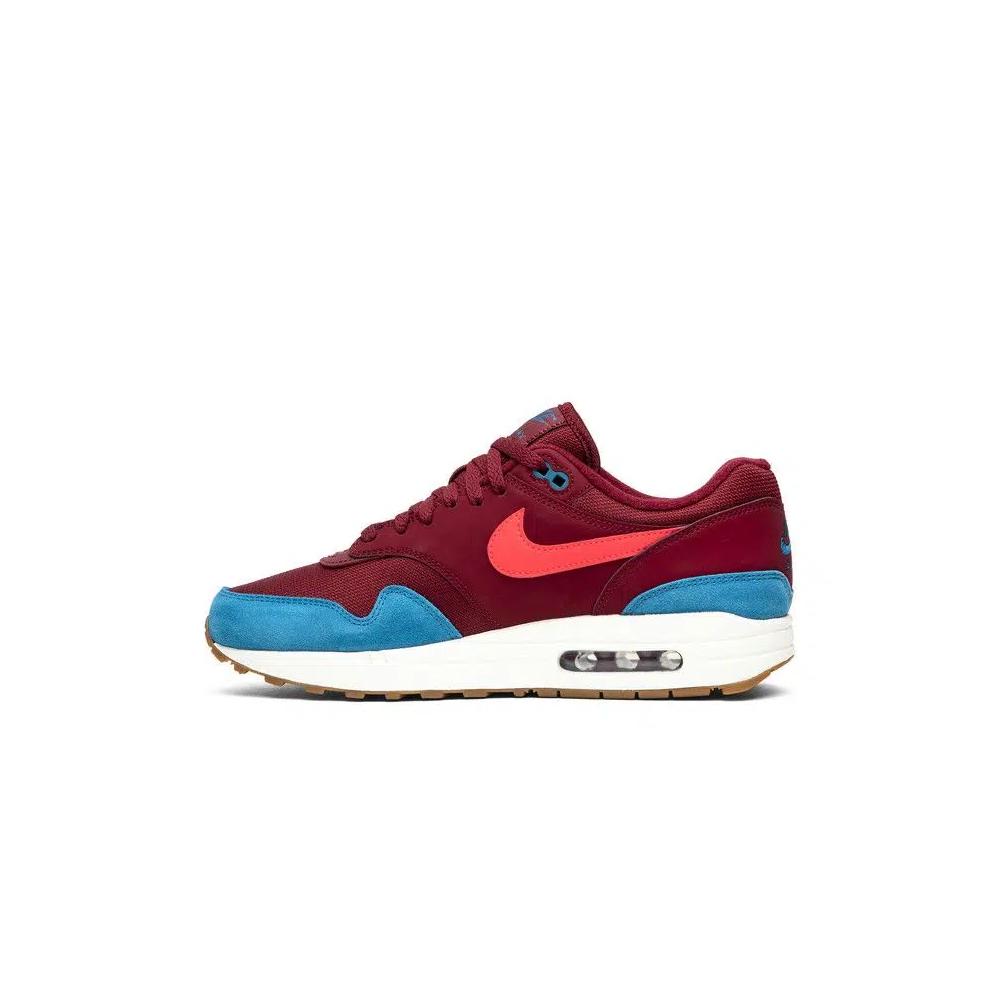 Кроссовки Nike Air Max 1 'Burgundy Teal' 3