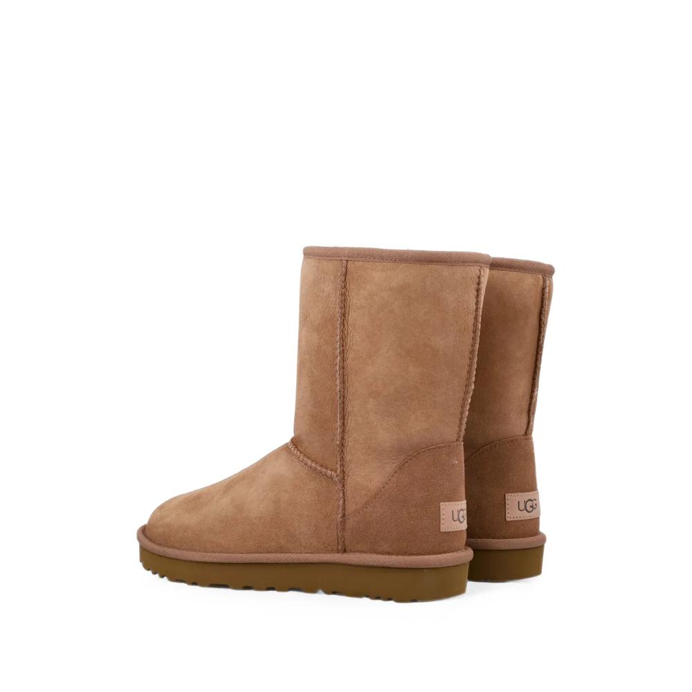 Classic Short II shearling boots 3
