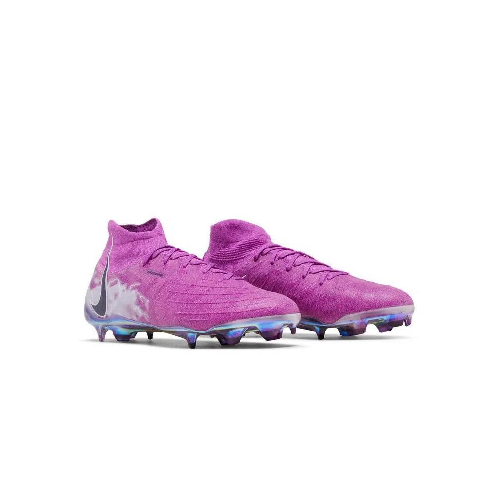 Бутсы Nike Wmns Phantom Luna Elite SE FG 'Thunder Pack' 8