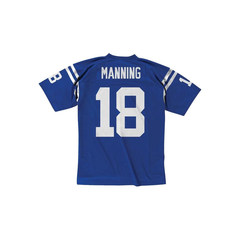 Топ Indianapolis Colts 98 Peyton Manning 2