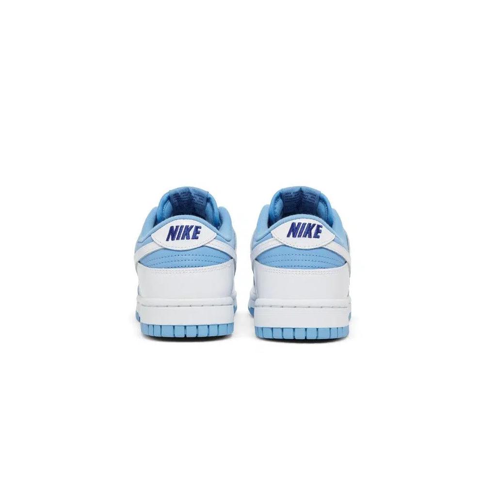 Кроссовки Nike Wmns Dunk Low 'Reverse UNC' 6