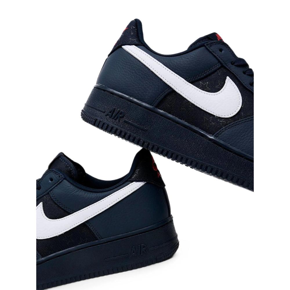 Кроссовки Air Force 1 Low Retro из коллаборации с USA Team 2