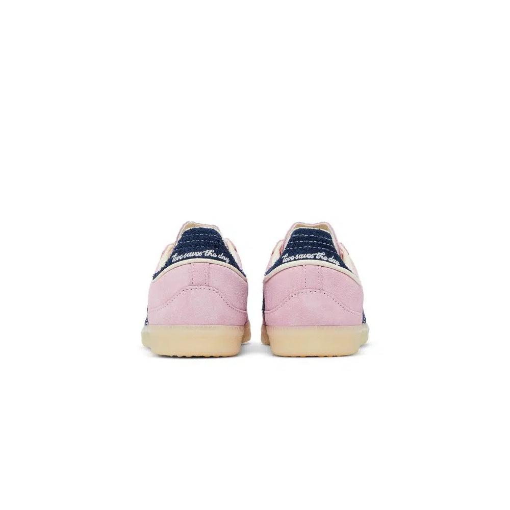Кроссовки notitle x adidas Samba OG «Pink» 6